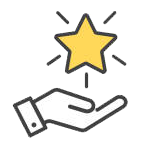 Values icon